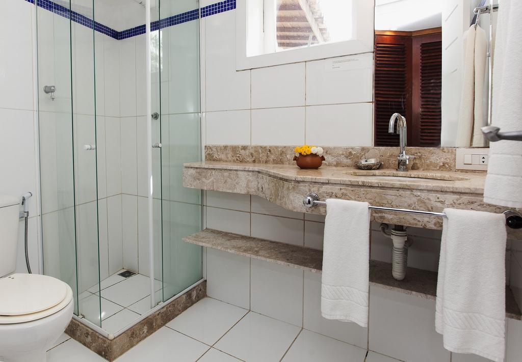 Passeio Das Palmeiras Búzios Quarto foto